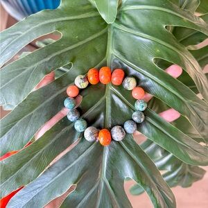 Peace & Balance bracelet